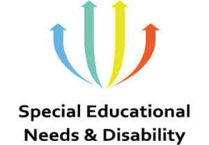 SEND Logo