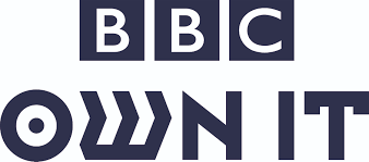 BBC Own It logo