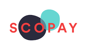 Scopay logo