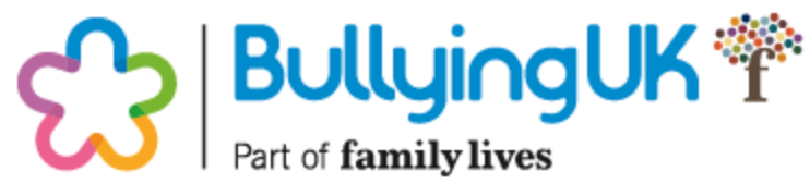 Bullying UK Logo
