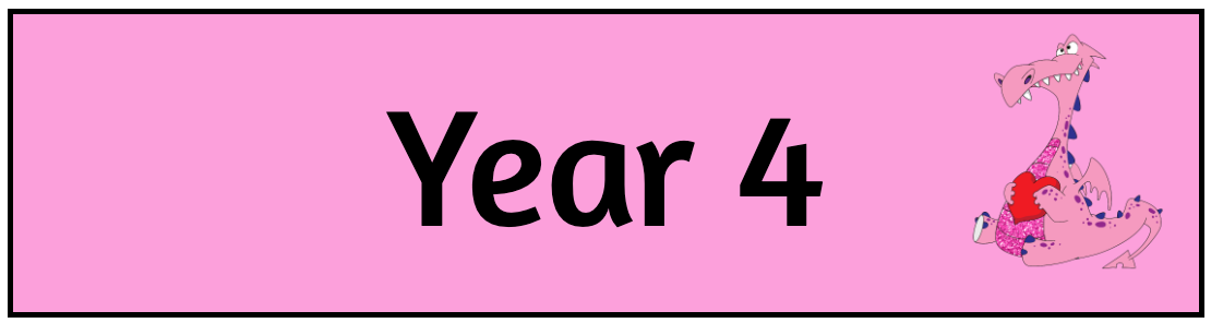 Year 4 Year page link
