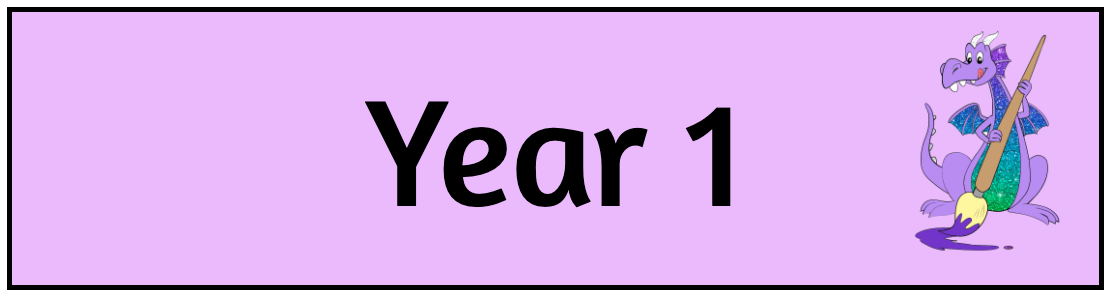 Year 1 Year page link