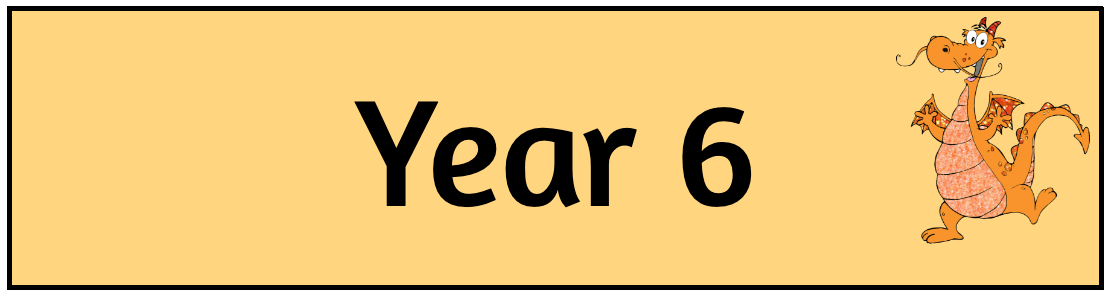 Year 6 Year page link