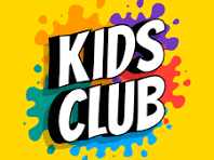 Kids Club clipart