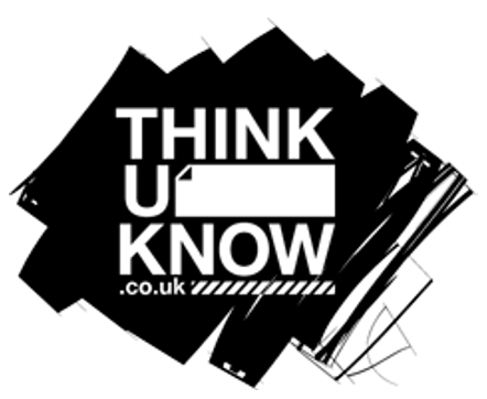 Think U Know.co.uk Logo